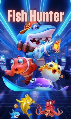 FIsh Hunter