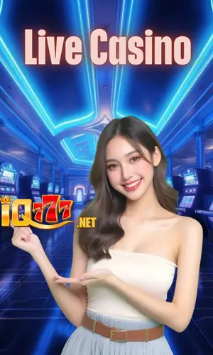Live Casino