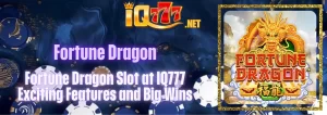 Fortune Dragon