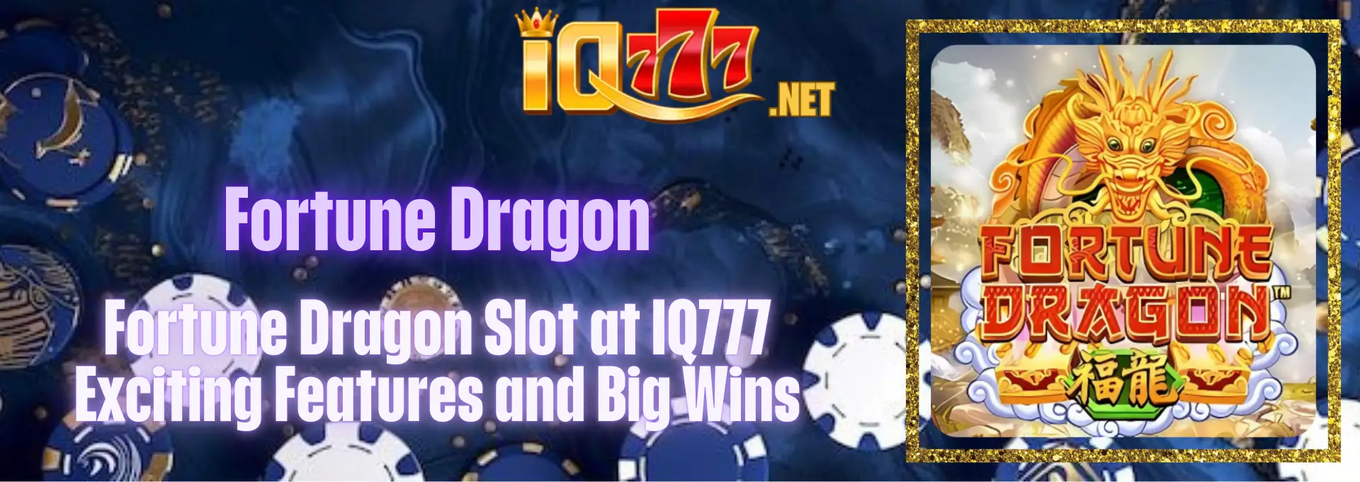 Fortune Dragon