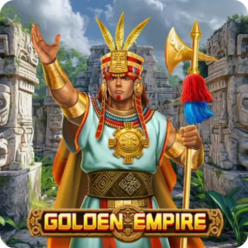 Golden Empire 2