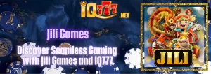 Jili Games