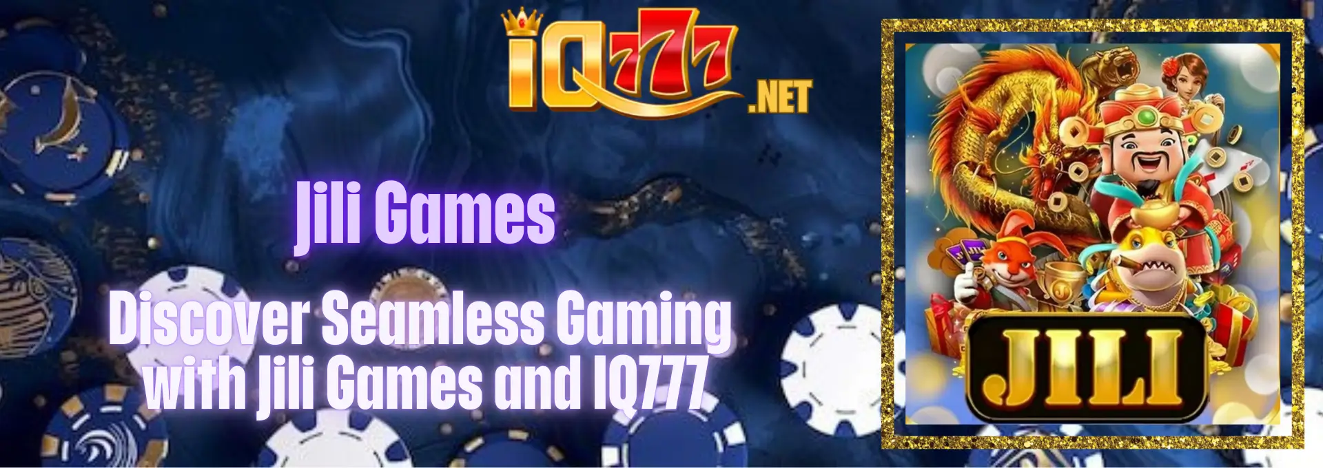 Jili Games