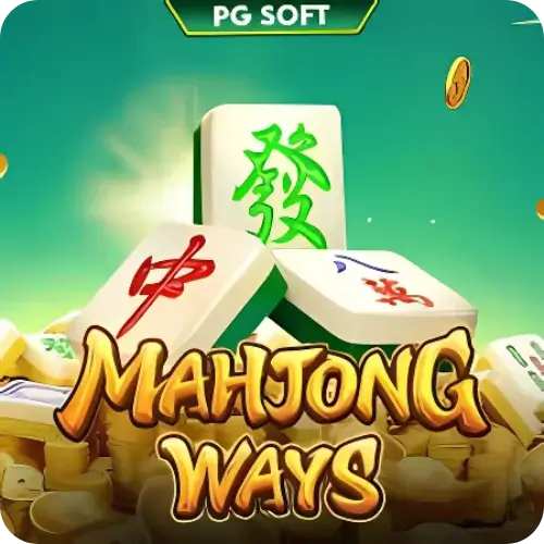 Mahjong Ways