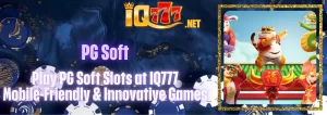 PG Soft