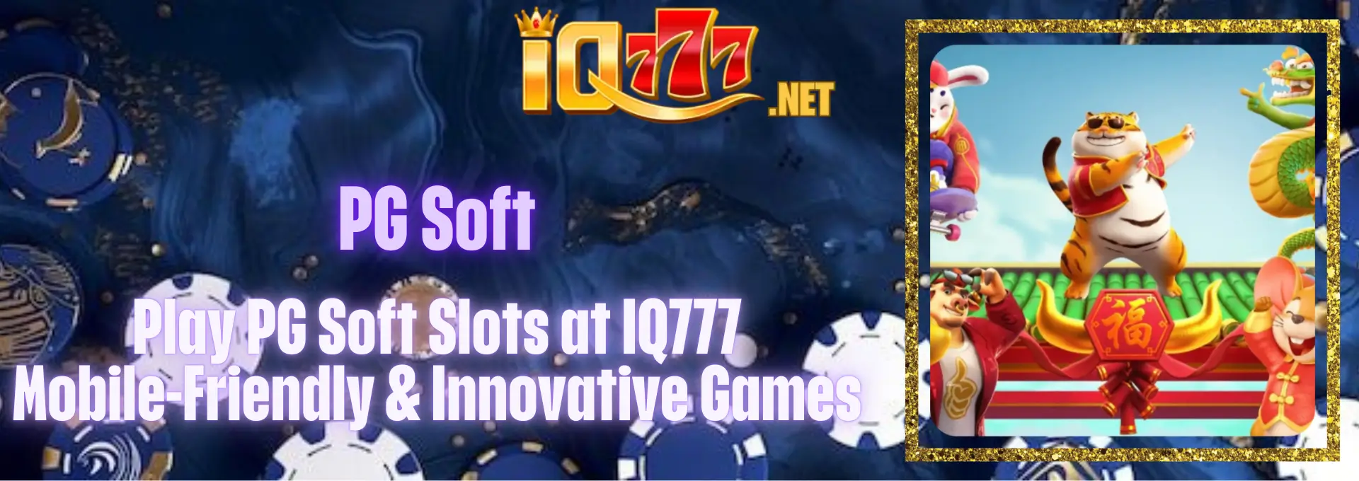 PG Soft