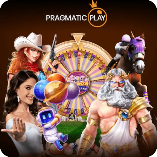 Pragmatic Play