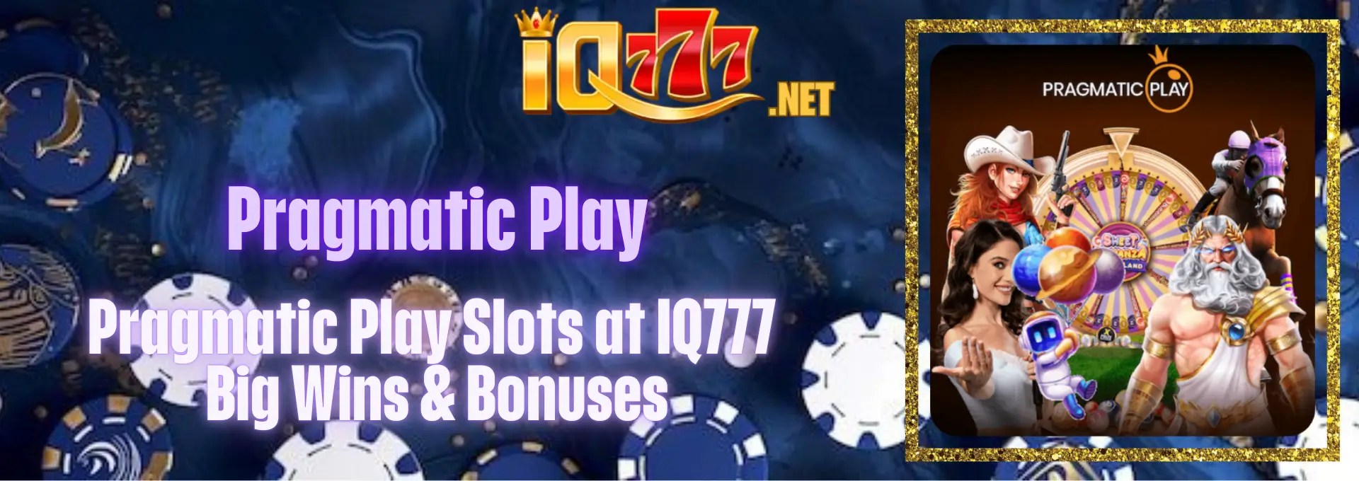 Pragmatic Play