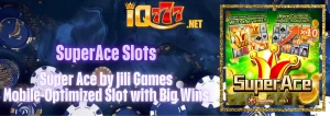 SuperAce Slots